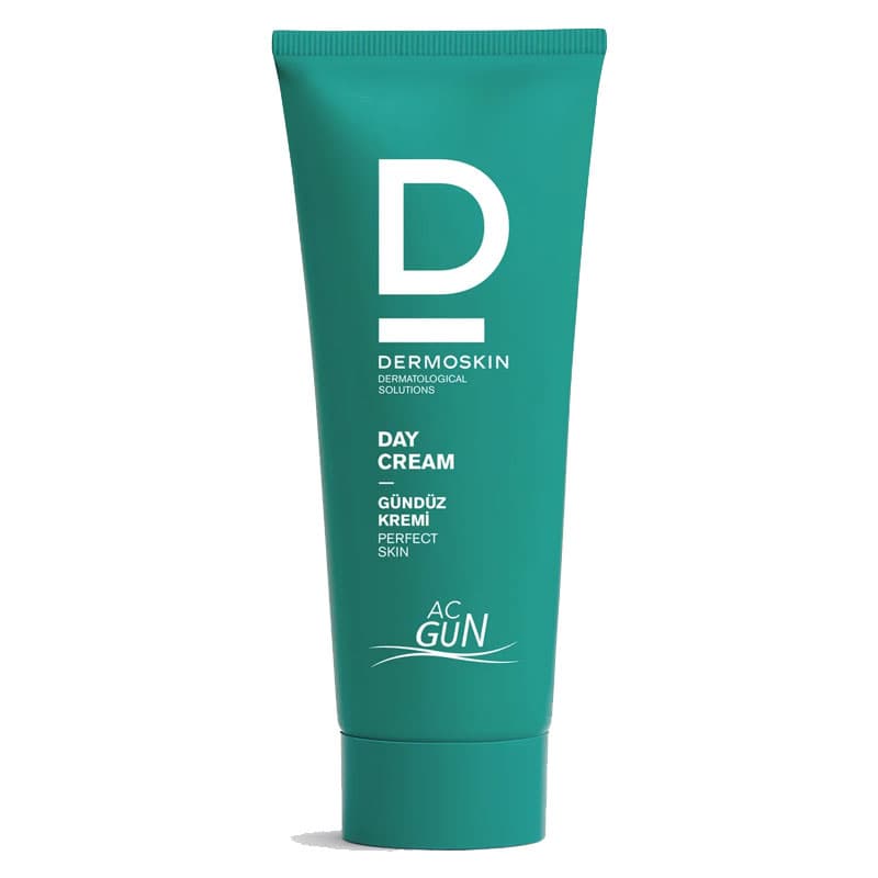 Dermoskin كريم ديرموسكين أكجون للعناية النهارية 30 مل