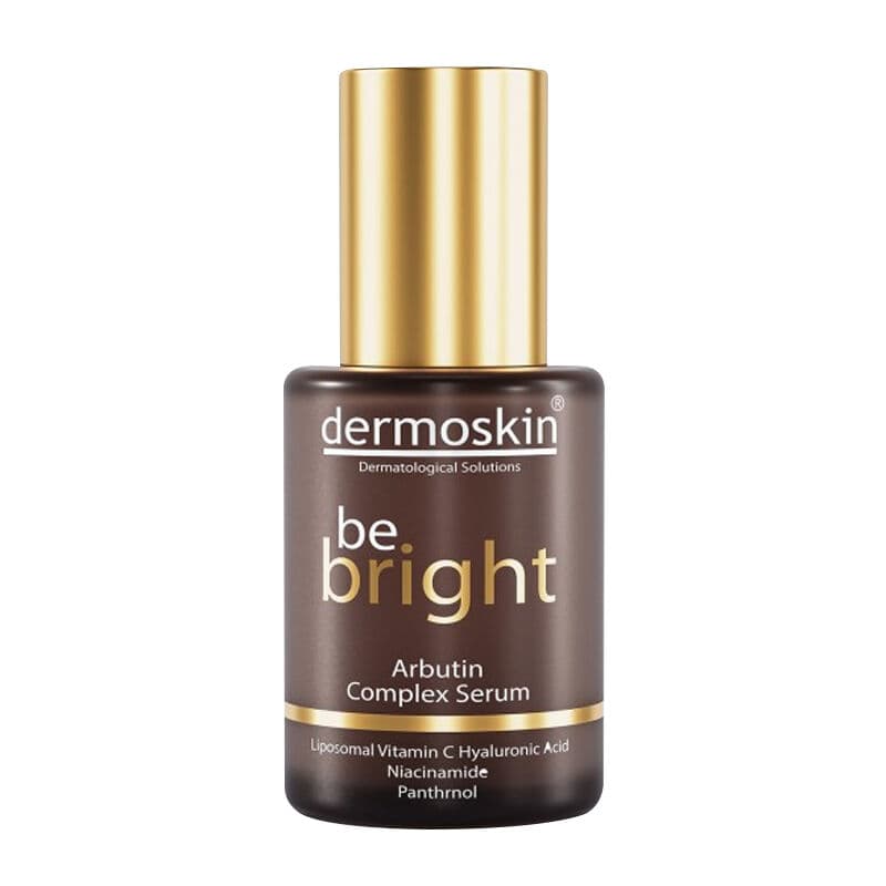 Dermoskin سيروم ديرموسكين بي برايت أربوتين كومبلكس 30 مل