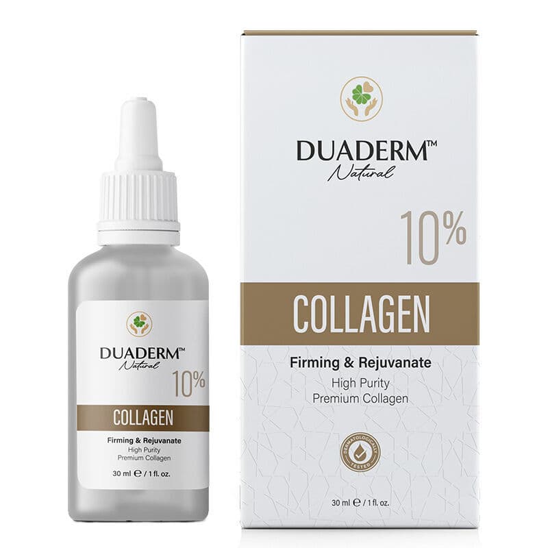 Duaderm سيروم دودرم كولاجين 30 مل