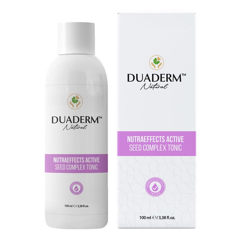 تونك دوادرم نوترا إفكتس 100 مل Duaderm