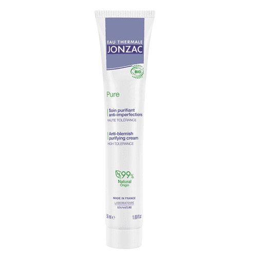 Eau Thermale Jonzac أو ثيرمال جونزاك كريم منقي مضاد للعيوب 50 مل - 1
