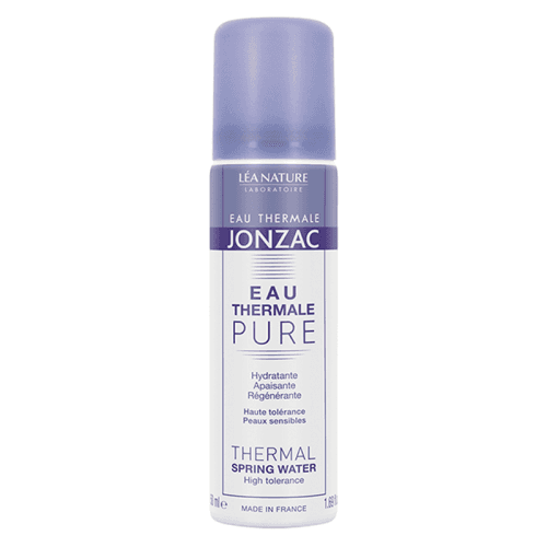 Eau Thermale Jonzac ماء الينابيع الحرارية أو ثيرمال جونزاك 50 مل