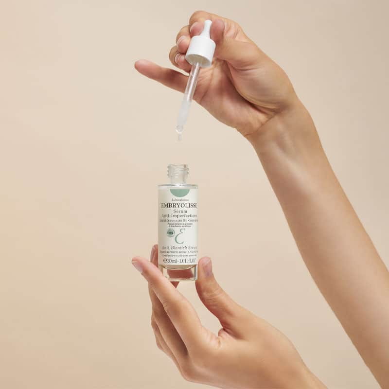 سيروم مضاد للعيوب 30 مل من امبريوليس Embryolisse - 3