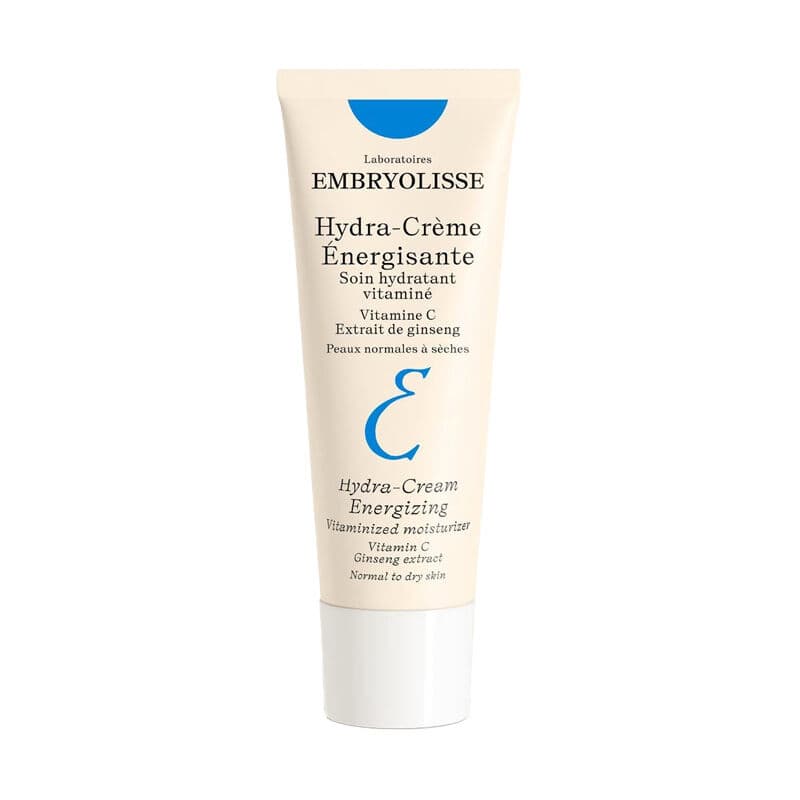 كريم مرطب هيدرا-كريم المنعش 40 مل من امبريوليس Embryolisse