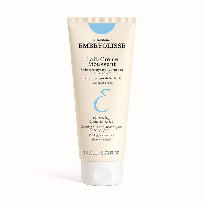 Embryolisse كريمة حليب رغوية من إمبريوليس 200 مل - 1