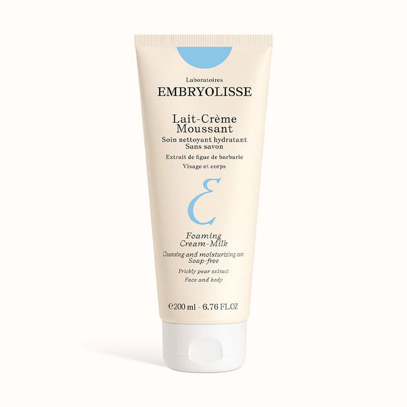 Embryolisse كريمة حليب رغوية من إمبريوليس 200 مل