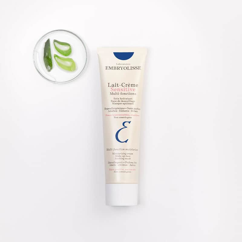 Embryolisse كريم إمبريوليس بالحليب للبشرة الحساسة 100 مل - 2
