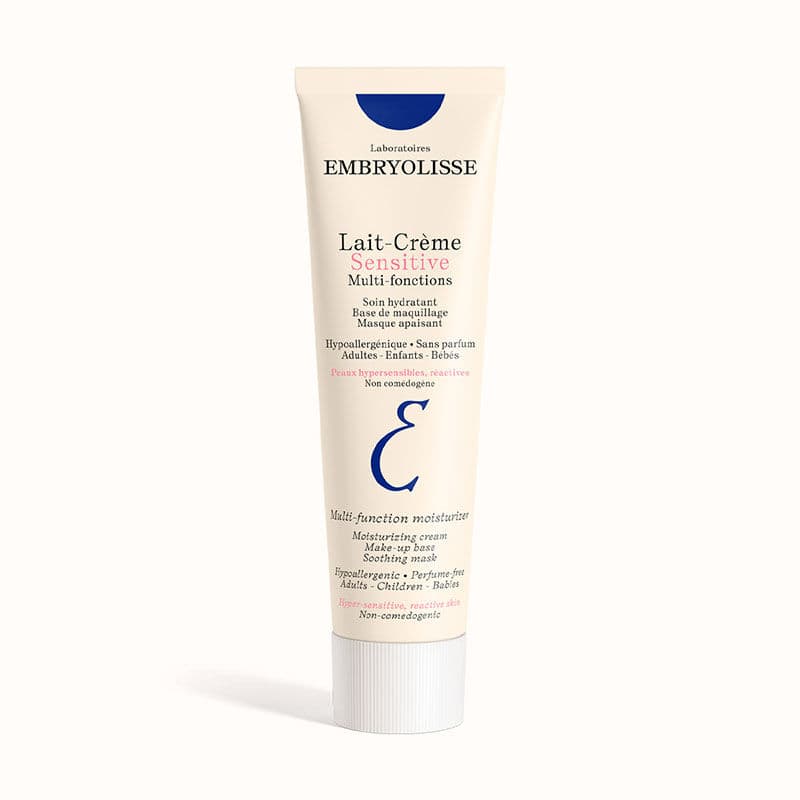 Embryolisse كريم إمبريوليس بالحليب للبشرة الحساسة 100 مل