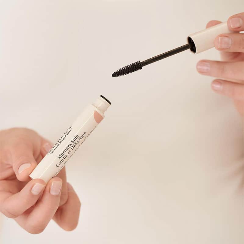 ماسكرا العناية بالرموش بزيت الخروع 8 مل من امبريوليس Embryolisse - 4