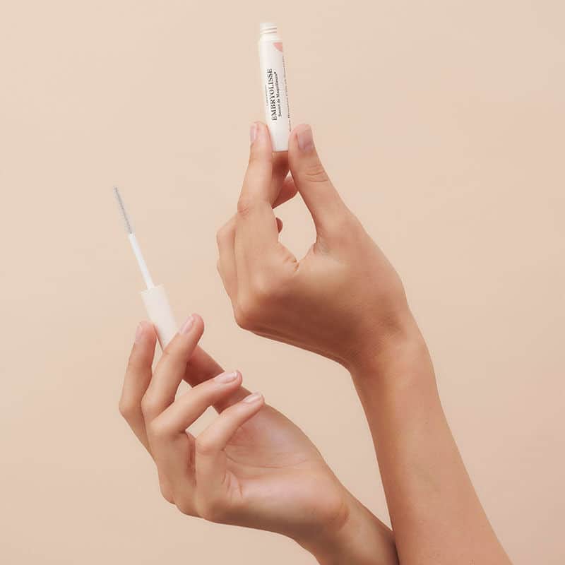 Embryolisse معزز الرموش والحواجب من إمبريوليس 6.5 مل - 2