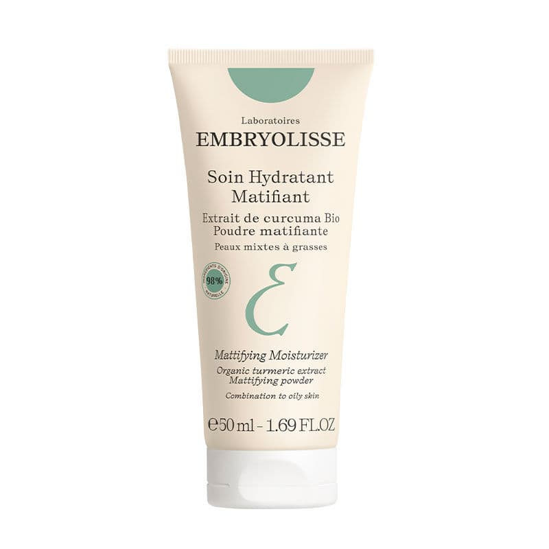 Embryolisse مرطب إمبريوليس المرطب غير اللامع 50 مل