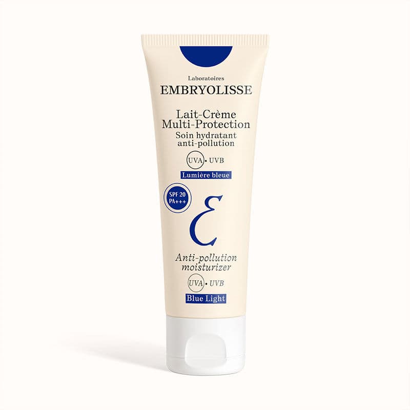 كريم حليب متعدد الحماية SPF 20 PA+++ 40 مل من امبريوليس Embryolisse