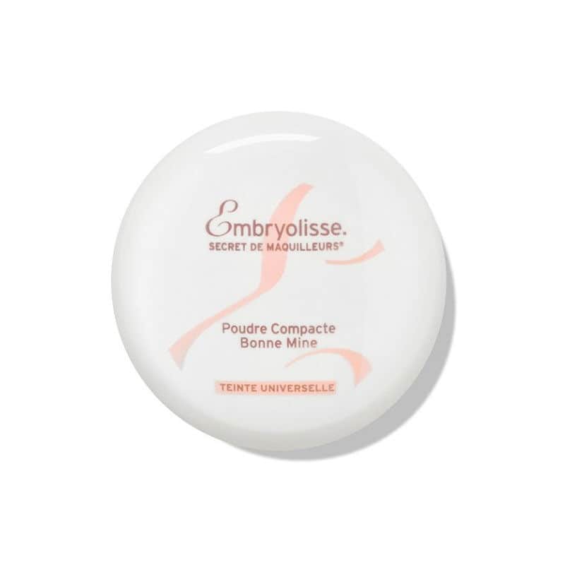 بودرة مضغوطة مضيئة 12 غ من امبريوليس Embryolisse - 1