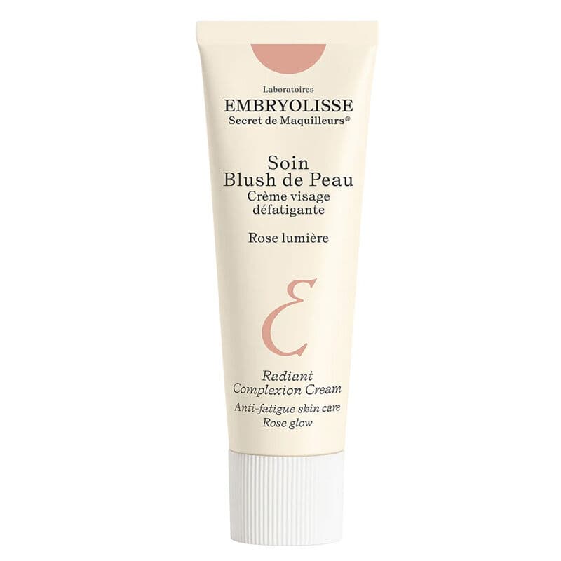Embryolisse كريم إمبريوليس لبشرة مشرقة بتوهج الورد 30 مل