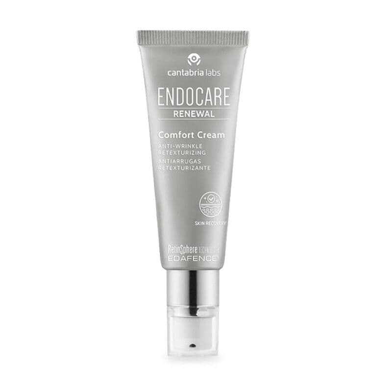 Endocare كريم إندوكير رينيوال كومفورت 50 مل