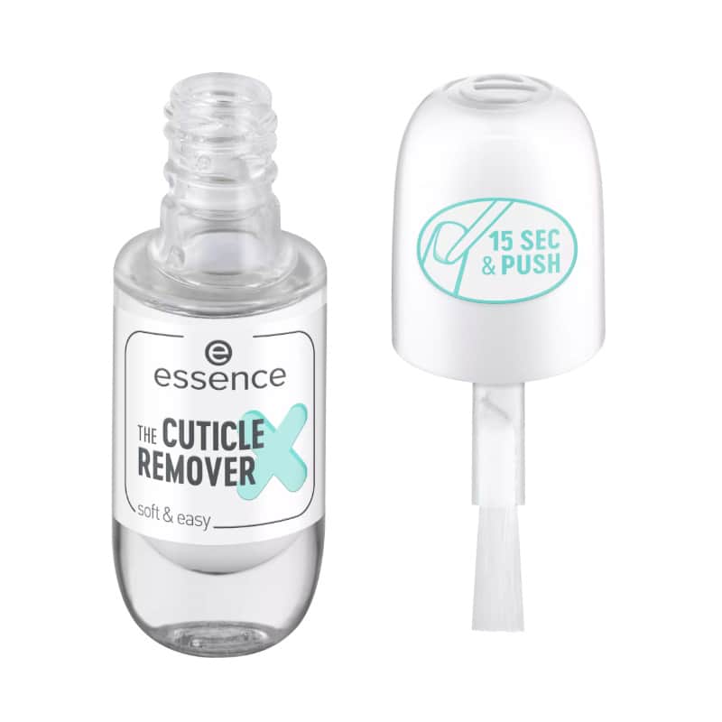 مزيل جلد الأظافر من إيسنس 1 قطعة Essence - 2