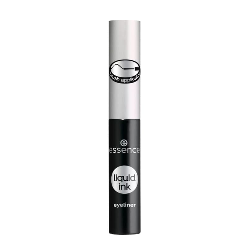 Essence قلم تحديد العيون السائل من ايسنس، قطعة واحدة