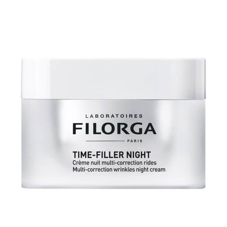 Filorga ููููุฑุฌุง ุชุงูู
ูููุฑ ูุงูุช 50 ู
ู - 1