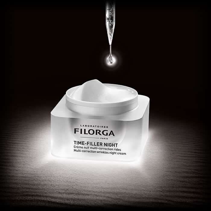 Filorga ููููุฑุฌุง ุชุงูู
ูููุฑ ูุงูุช 50 ู
ู - 2