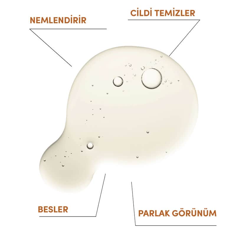 From Natura من زيت نواة المشمش العضوي من ناتورا 30 مل - 3