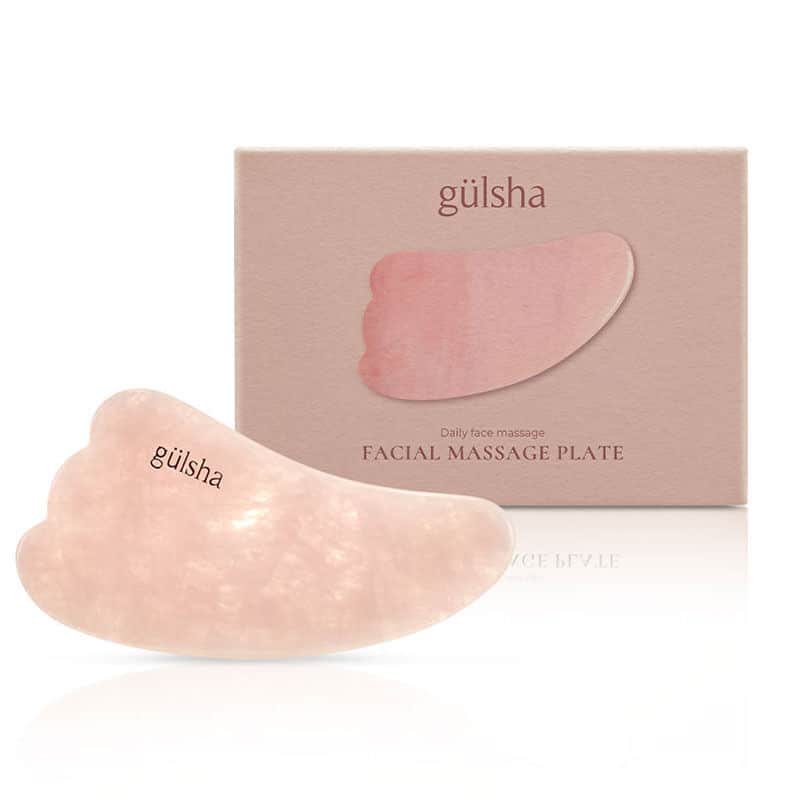 Gulsha لوحة تدليك الوجه جولشا - 1