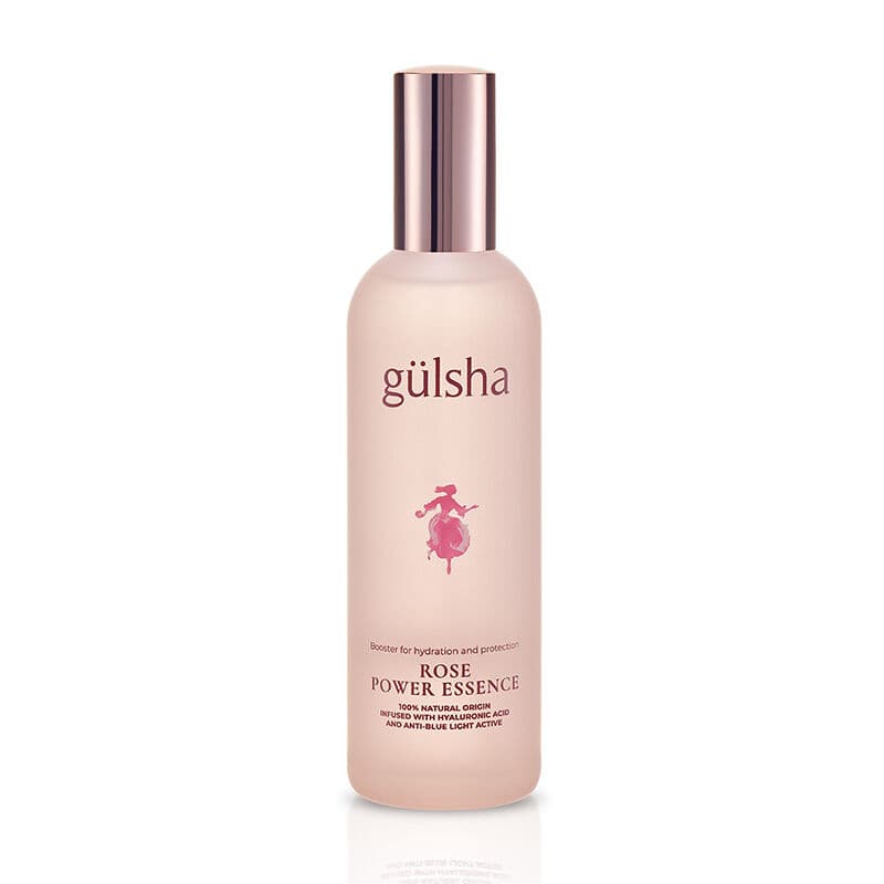 Gulsha رذاذ الجمال جولشا 100 مل