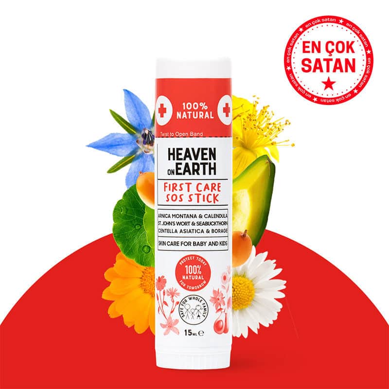 Heaven On Earth صلصة الجنة على الأرض 15 مل - 2