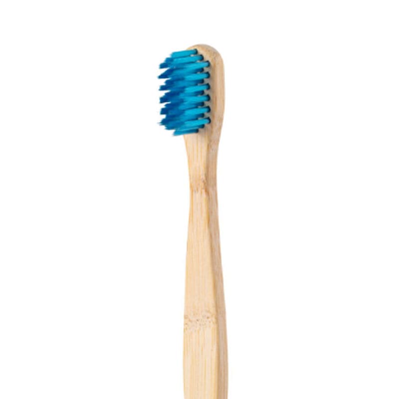 Humble Brush فرشاة أسنان هامبل براش فائقة النعومة زرقاء