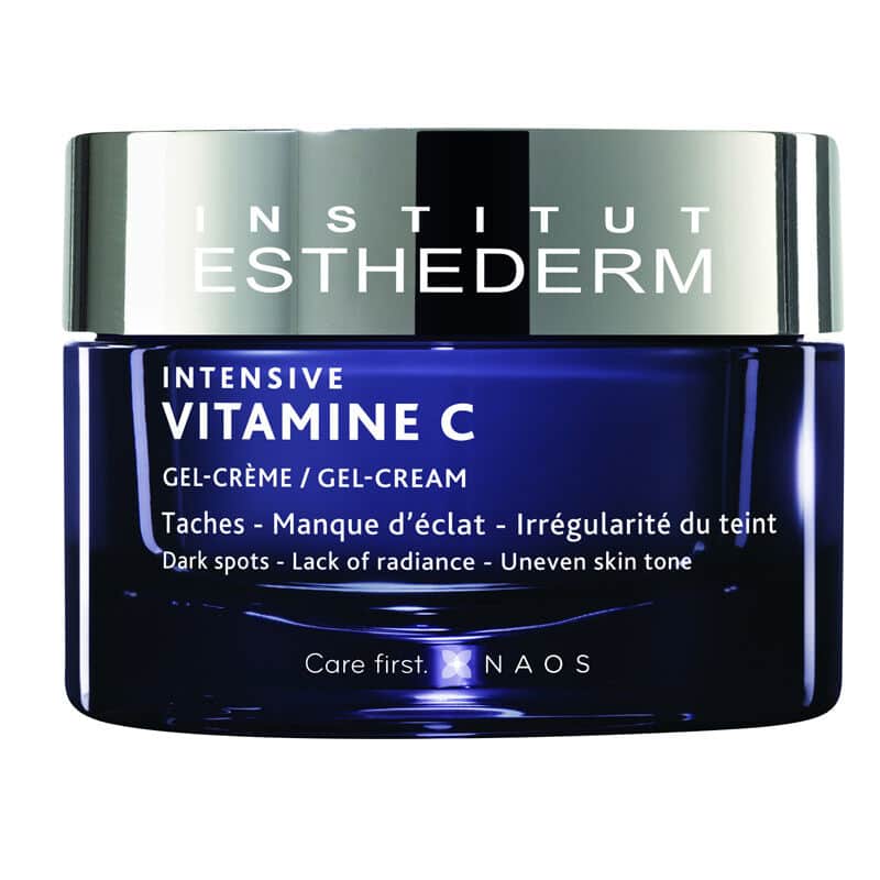 Institut Esthederm كريم جل فيتامين سي المكثف من إنستيتوت إستيديرم 50 مل - 1