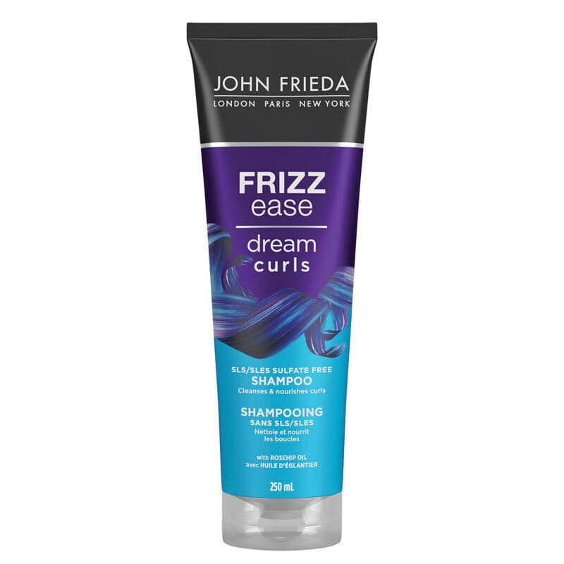 John Frieda شامبو جون فريدا فريز إيز دريم كيرلز 250 مل