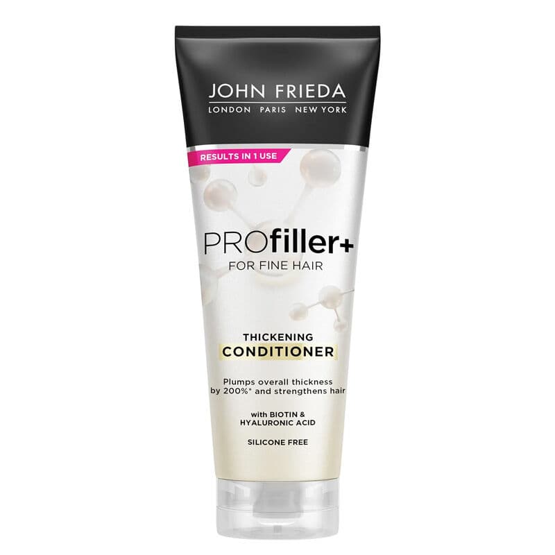 John Frieda بلسم جون فريدا بروفيلر+ لتكثيف الشعر 250 مل