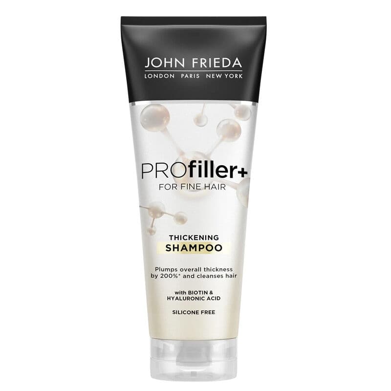 John Frieda شامبو جون فريدا بروفيلر+ لتكثيف الشعر 250 مل
