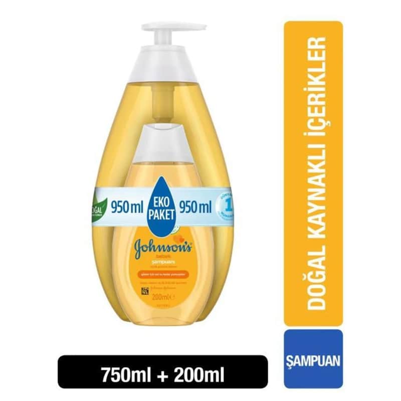 Johnson's ุดุงู
ุจู ุฌููุณูู ููุฃุทูุงู 750 ู
ู - 2