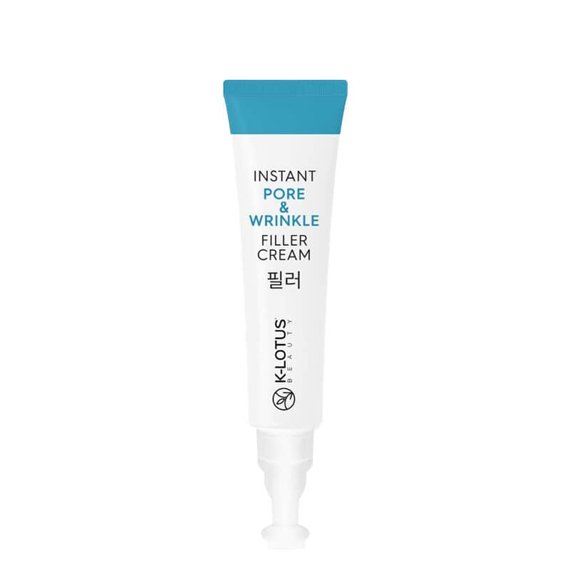 K-Lotus Beauty كريم إخفاء المسام والتجاعيد من كيه-لوتس بيوتي 15 مل - 1