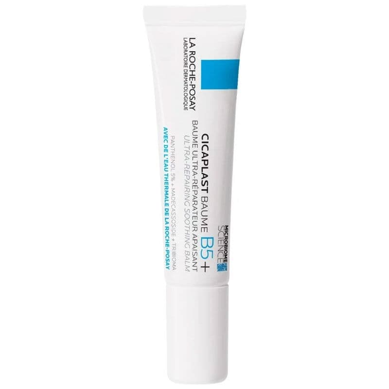 La Roche-Posay لاروش بوزيه سيكابلاست بوم بي 5 15 مل