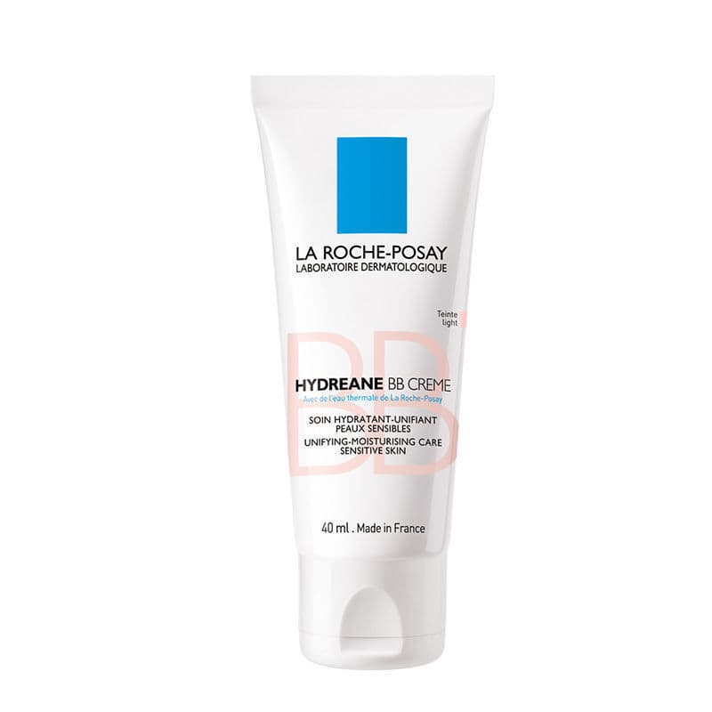 La Roche-Posay كريم بي بي هايدرين من لا روش بوزيه بعامل حماية من الشمس 20، 40 مل