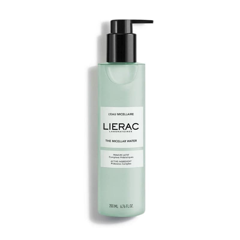 Lierac ماء ميسيلار ليراك 200 مل