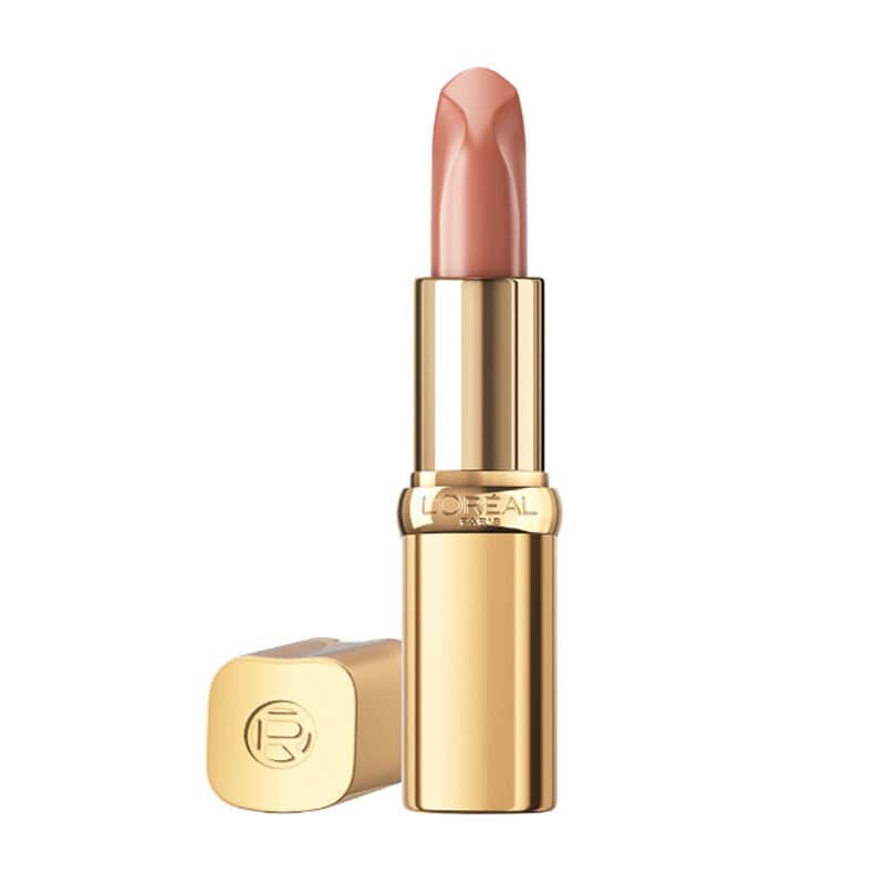 L'Oreal Paris أحمر شفاه لوريال باريس كولور ريش ساتين فينيش 505 - 2
