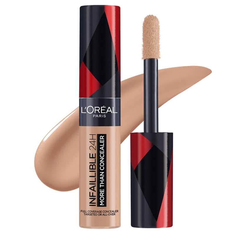 خافي عيوب 24 ساعة من لوريال باريس 11 مل L'Oreal Paris - 1