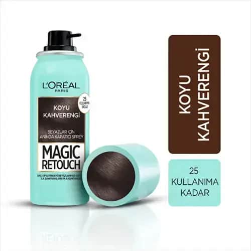 L'Oreal Paris بخاخ ماجيك ريتوتش من لوريال باريس 75 مل - 2