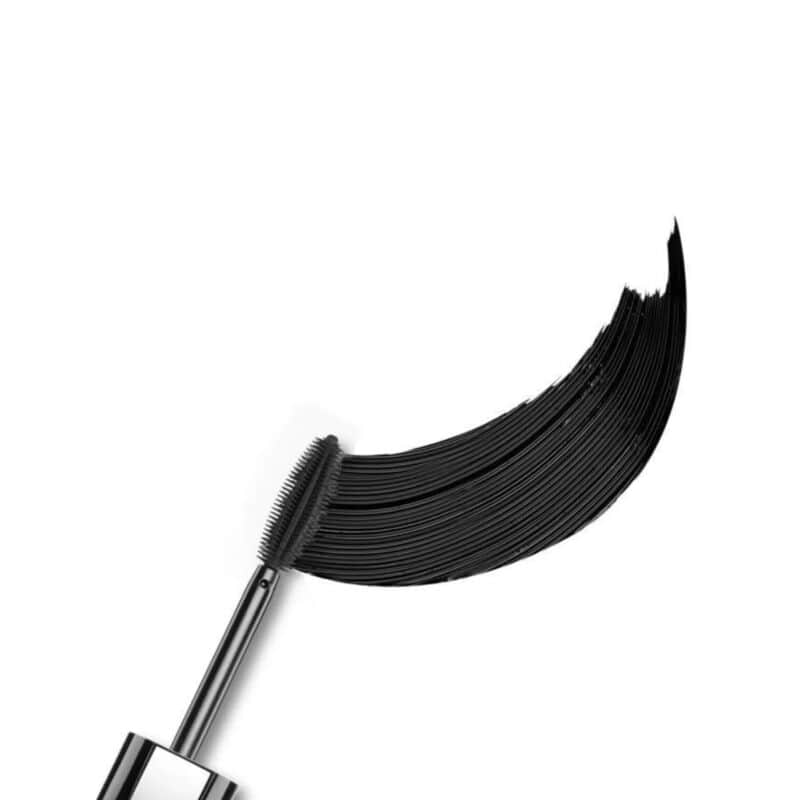 L'Oreal Paris ماسكارا سوبر بامبي آي إكسترا بلاك سيلان آي إفكت من لوريال باريس، 8.9 مل - 2