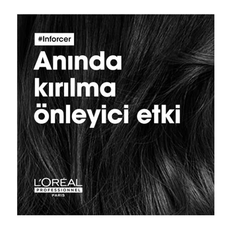 L'Oreal Paris قناع لوريال بروفشنال إنفورسر المضاد للتكسر 250 مل - 4