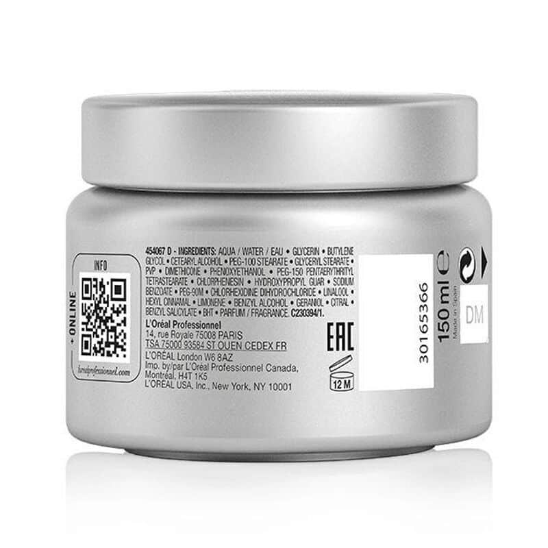 L'Oreal Paris معجون تصفيف الشعر لوريال بروفيشنال تيكني آرت تكستشر 150 مل - 3