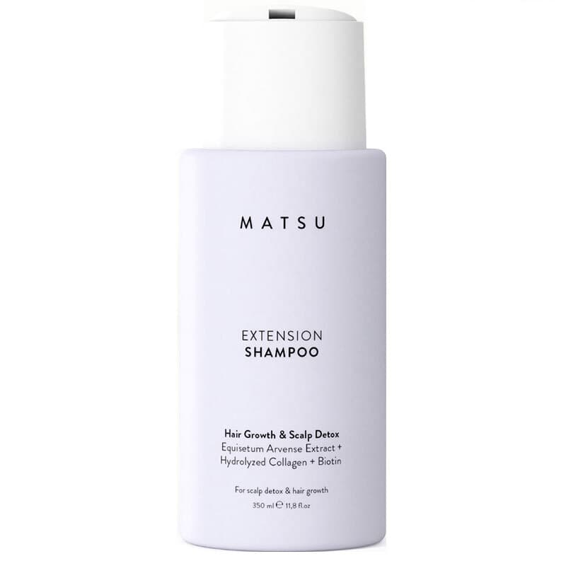 Matsu شامبو ماتسو إكستنشن 350 مل