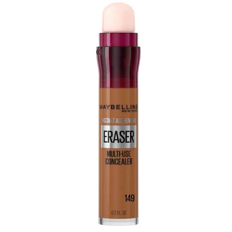 Maybelline خافي عيوب العيون الفوري من مايبيلين خافي عيوب تحت العين 6.8 مل 149 برونزي - 1