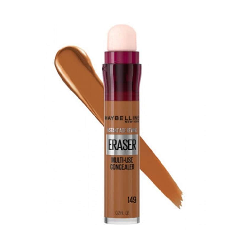 Maybelline خافي عيوب العيون الفوري من مايبيلين خافي عيوب تحت العين 6.8 مل 149 برونزي - 2