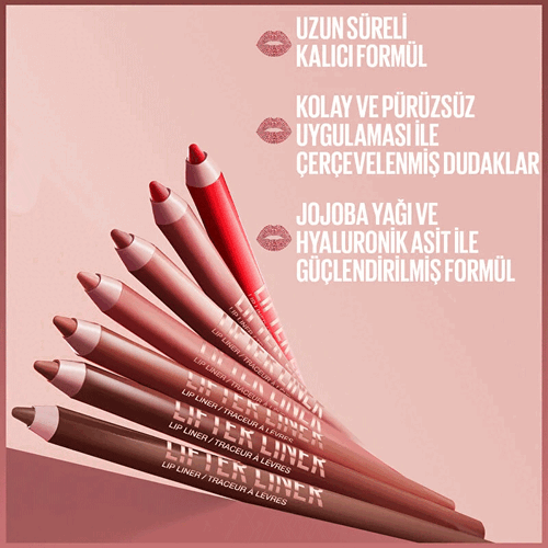 Maybelline ููู
ุชุญุฏูุฏ ุงูุดูุงู ู
ุงูุจูููู ูููุชูุฑ ูุงููุฑ 05 ุชูู ุฅุช - 4