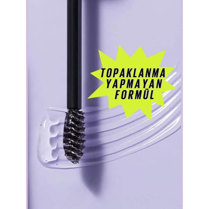 Maybelline ماسكارا مايبيلين سوبرلوك براو جلو لتثبيت الحواجب 7 مل - 3