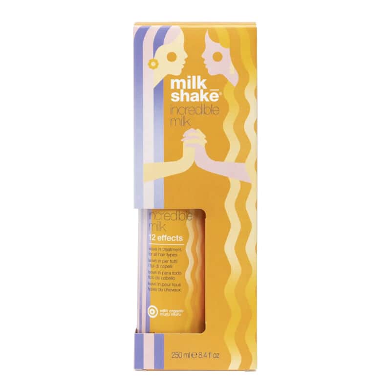 Milk Shake ميلك شيك حليب رائع، إصدار الذكرى السنوية العاشرة، 250 مل - 2
