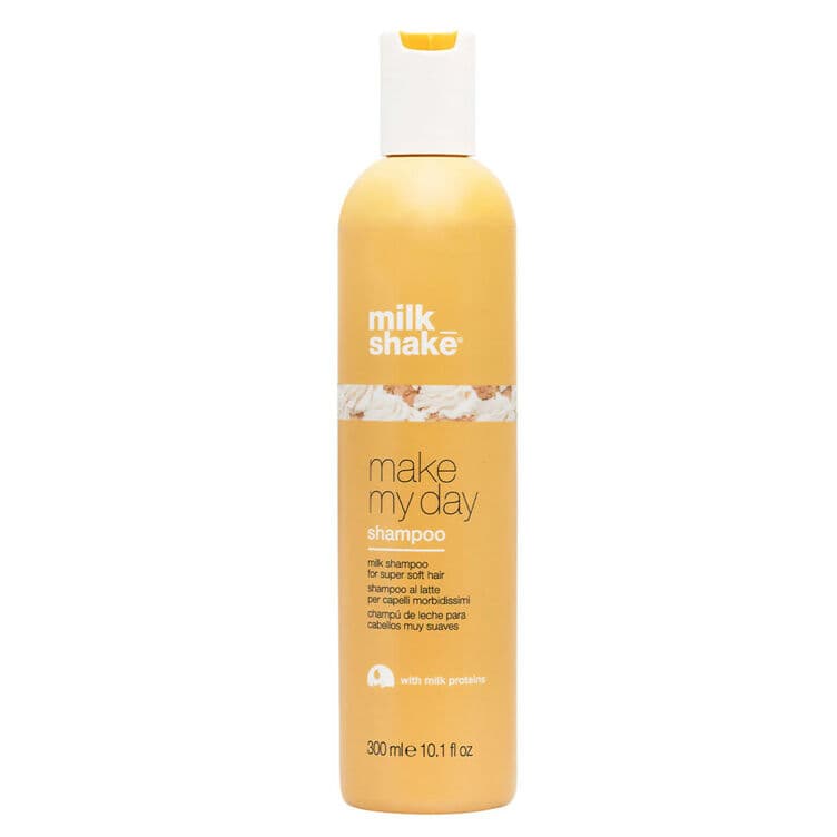 Milk Shake شامبو ميلك شيك ميك ماي داي 200 مل